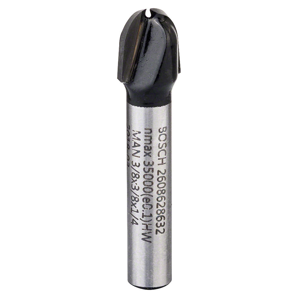 Fresa Meia Cana 3-8 Haste 1-4 Bosch-76385_0